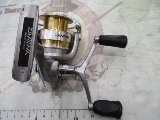 レブロスMX 2500｜＠ベリーネット 日本最大新品中古釣具WEBショップ