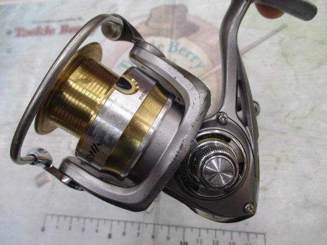 レブロスMX 2500｜＠ベリーネット 日本最大新品中古釣具WEBショップ
