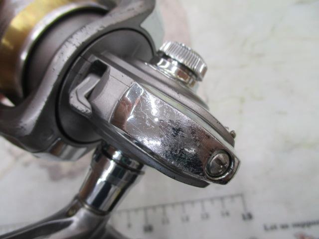 レブロスMX 2500｜＠ベリーネット 日本最大新品中古釣具WEBショップ