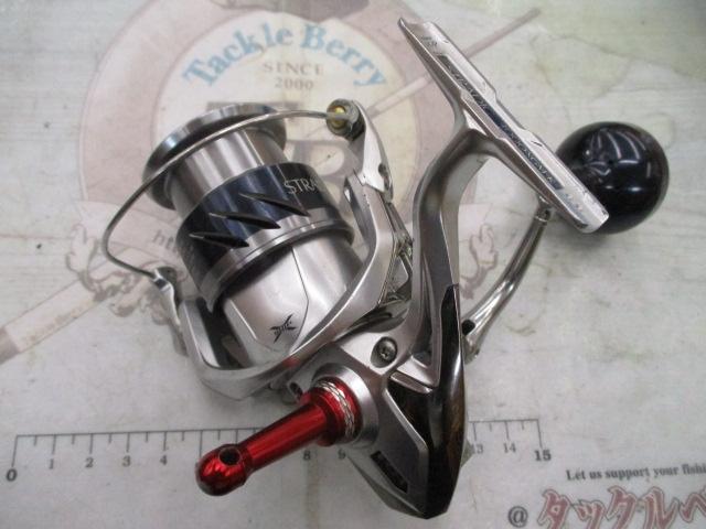 【中古】15ストラディック 4000XGM 15ストラディック 4000XGM｜＠ベリーネット 日本最大新品中古釣具WEB