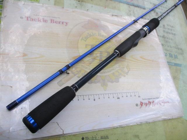 SWG-スペシメン86"3T" ティップトップTWO