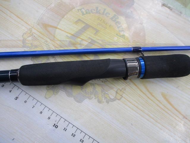 SWG-スペシメン86"3T" ティップトップTWO