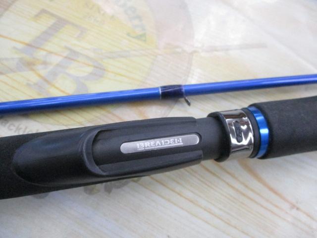 SWG-スペシメン86"3T" ティップトップTWO