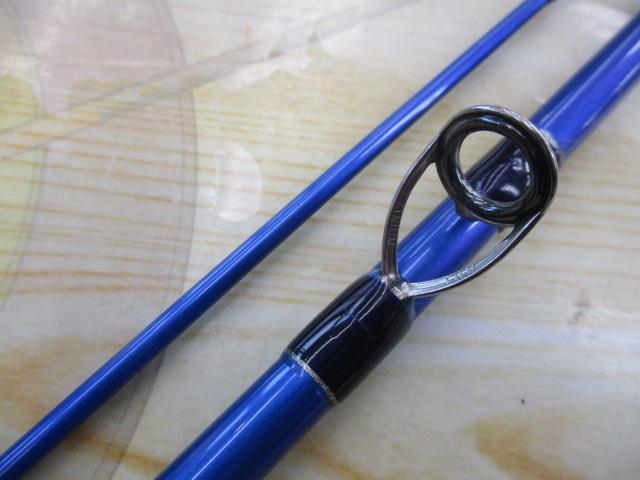SWG-スペシメン86"3T" ティップトップTWO