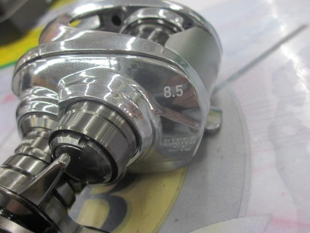 スティーズリミテッドCT SV TW 70XHL｜＠ベリーネット 日本最大新品