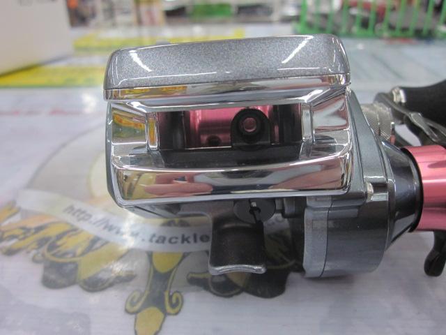 紅牙ICS 103L｜＠ベリーネット 日本最大新品中古釣具WEBショップ