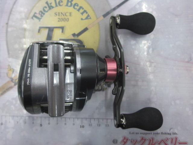 紅牙ICS 103L｜＠ベリーネット 日本最大新品中古釣具WEBショップ