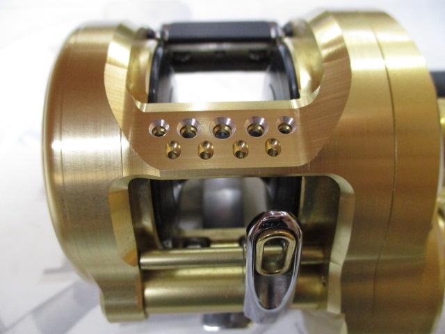 23カルカッタコンクエストMD 301XGLH｜＠ベリーネット 日本最大新品
