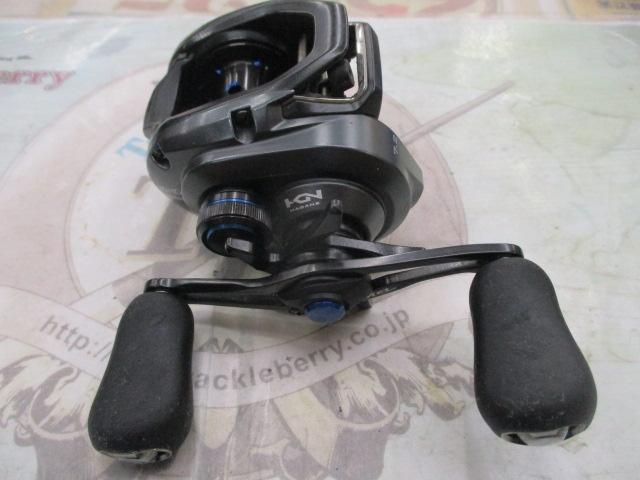 19SLX MGL 70HG｜＠ベリーネット 日本最大新品中古釣具WEBショップ