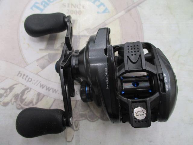 19SLX MGL 70HG｜＠ベリーネット 日本最大新品中古釣具WEBショップ
