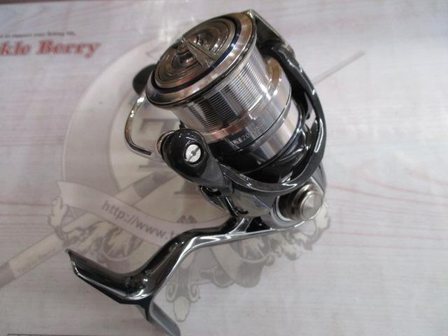 18イグジスト FC LT2000S-P｜＠ベリーネット 日本最大新品中古釣具WEB