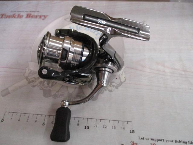 18イグジスト FC LT2000S-P｜＠ベリーネット 日本最大新品中古釣具WEB