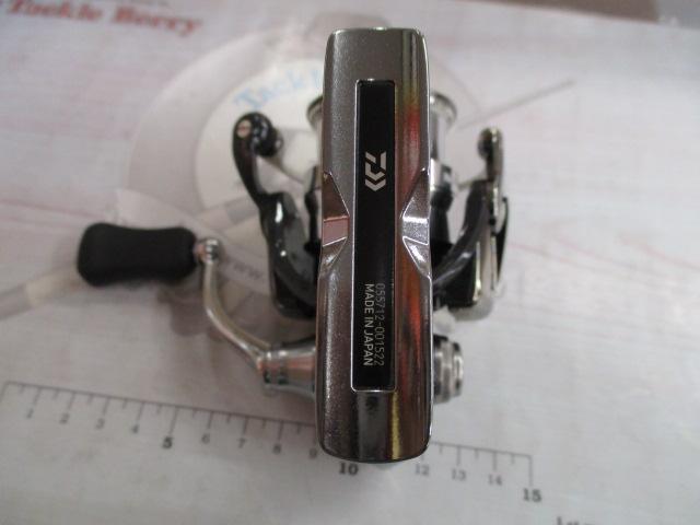 18イグジスト FC LT2000S-P｜＠ベリーネット 日本最大新品中古釣具WEB