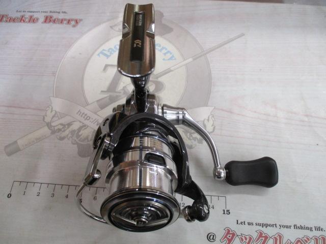 18イグジスト FC LT2000S-P｜＠ベリーネット 日本最大新品中古釣具WEB