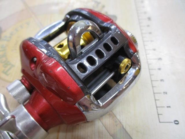 スマックレッドチューン 100R