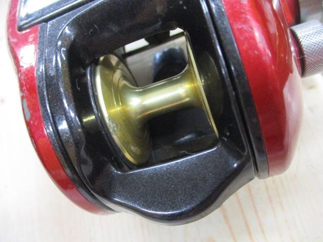 07SLSクイックファイヤー小船 400XH