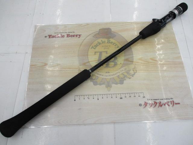 21グラップラーBBタイプLJ B63-2