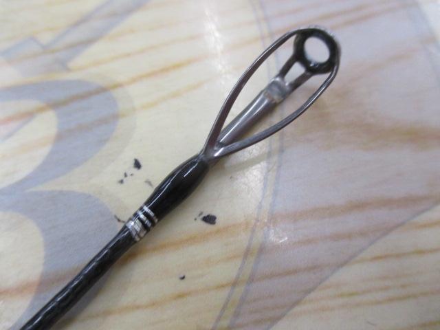 21グラップラーBBタイプLJ B63-2
