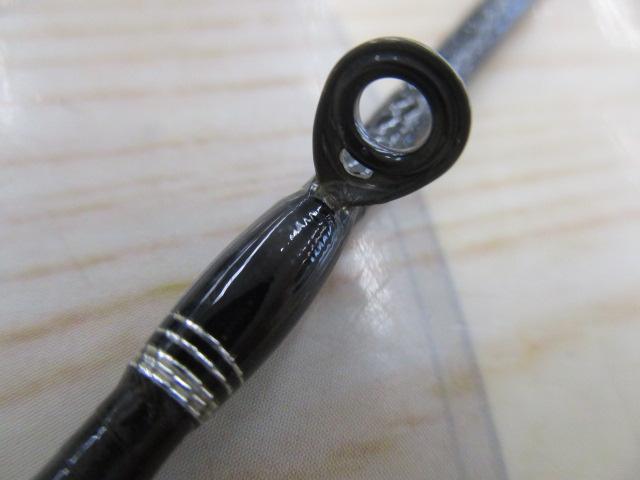 21グラップラーBBタイプLJ B63-2