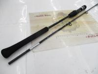 21グラップラーBBタイプLJ B63-2