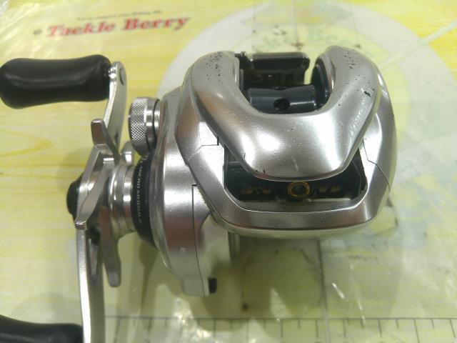 16メタニウムMGL RH｜＠ベリーネット 日本最大新品中古釣具WEBショップ