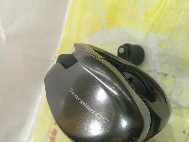 21スコーピオンDC 150｜＠ベリーネット 日本最大新品中古釣具WEBショップ