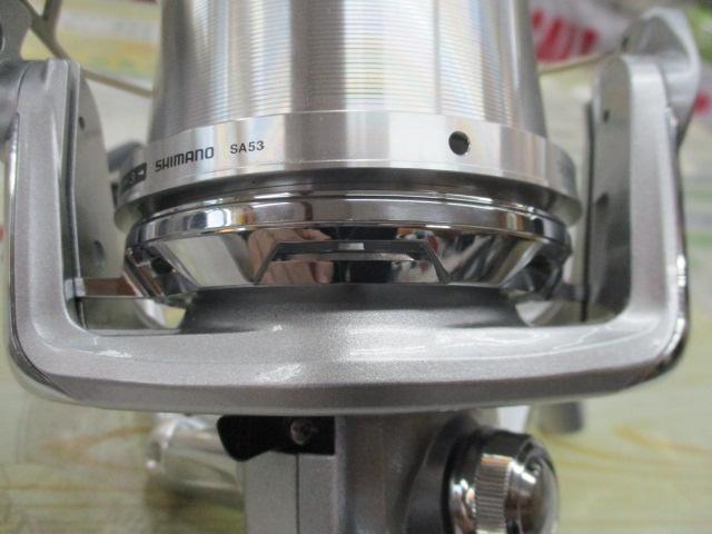 14スーパーエアロスピンジョイ 35標準仕様