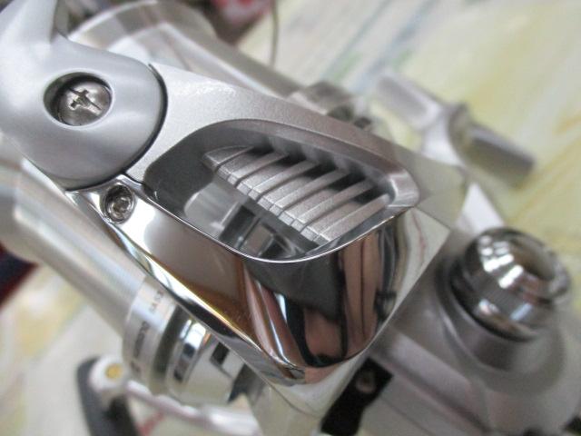 14スーパーエアロスピンジョイ 35標準仕様