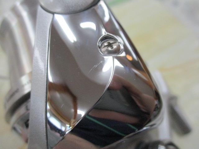 14スーパーエアロスピンジョイ 35標準仕様