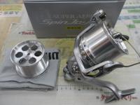 14スーパーエアロスピンジョイ 35標準仕様