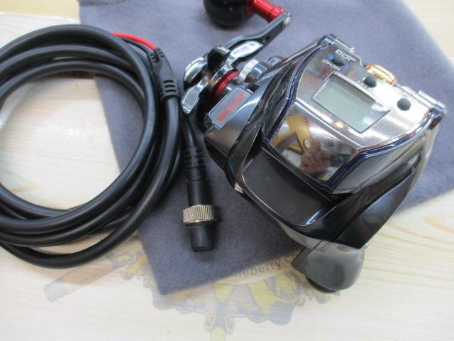 18シーボーグ 300J｜＠ベリーネット 日本最大新品中古釣具WEBショップ