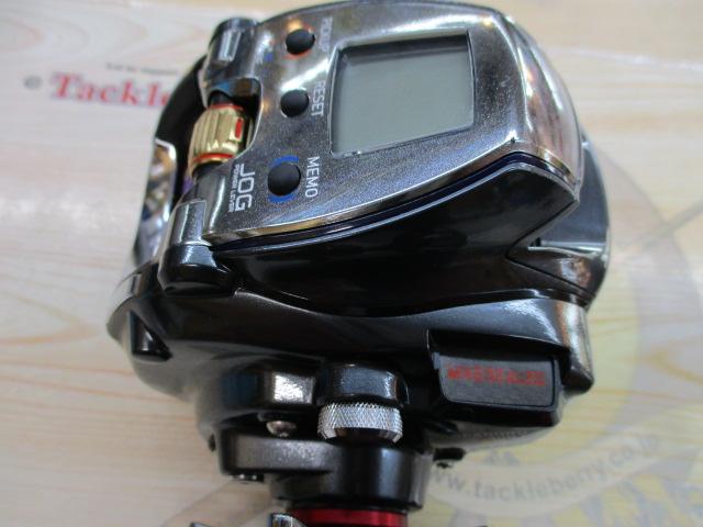 18シーボーグ 300J｜＠ベリーネット 日本最大新品中古釣具WEBショップ