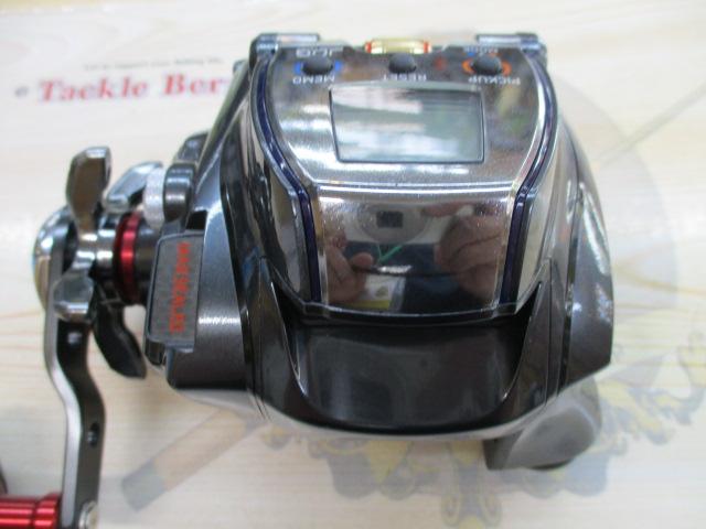 18シーボーグ 300J｜＠ベリーネット 日本最大新品中古釣具WEBショップ