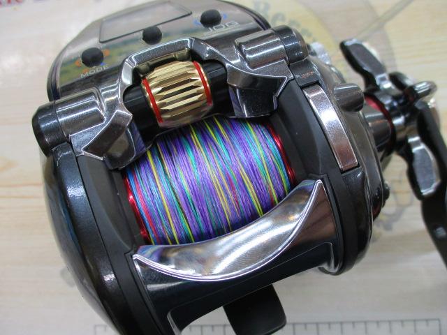 18シーボーグ 300J 18シーボーグ 300J｜＠ベリーネット 日本最大新品中古釣具WEBショップ