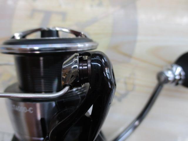 23レグザ LT4000-C