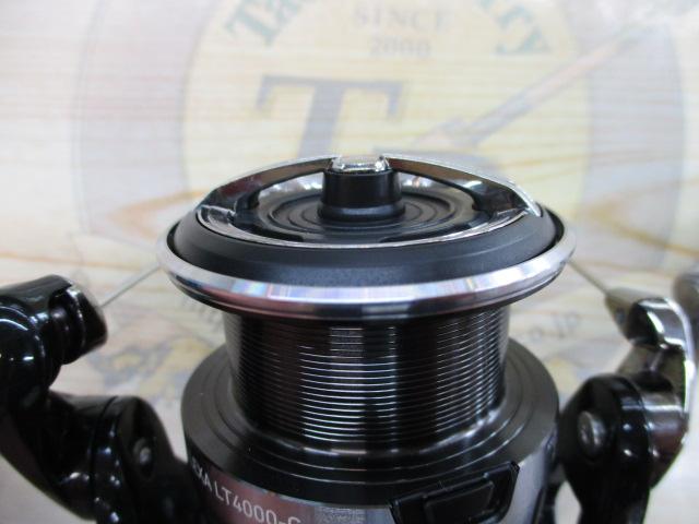 23レグザ LT4000-C