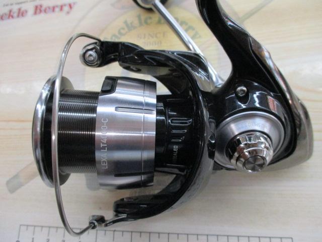 23レグザ LT4000-C