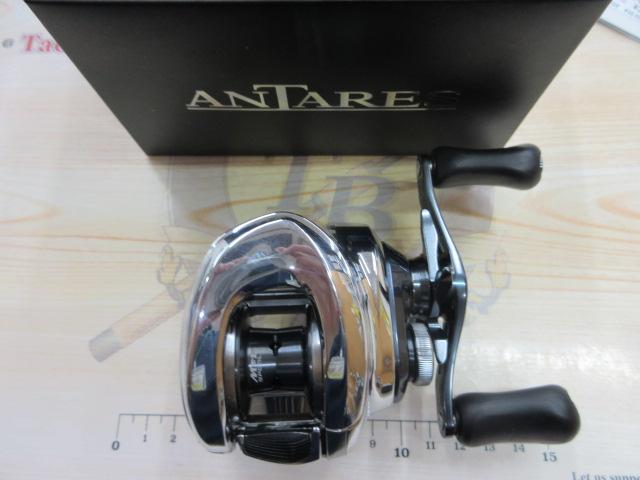 19アンタレスHG RH｜＠ベリーネット 日本最大新品中古釣具WEBショップ