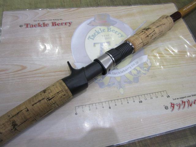 マグナムハスキー MHL-76XH リミテッド｜＠ベリーネット 日本最大新品
