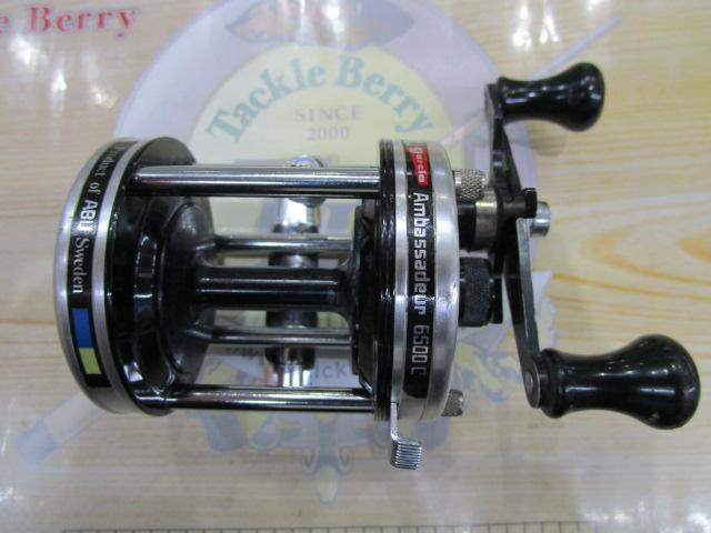 アンバサダー6500C