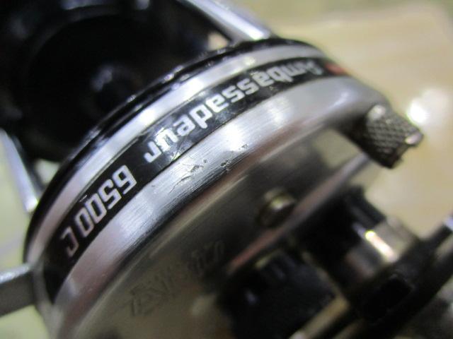 アンバサダー6500C