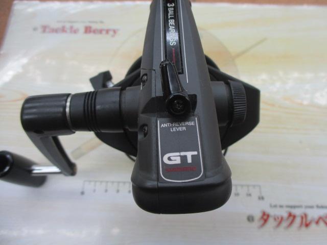チタノスパワーエアロ GT6000 8号仕様