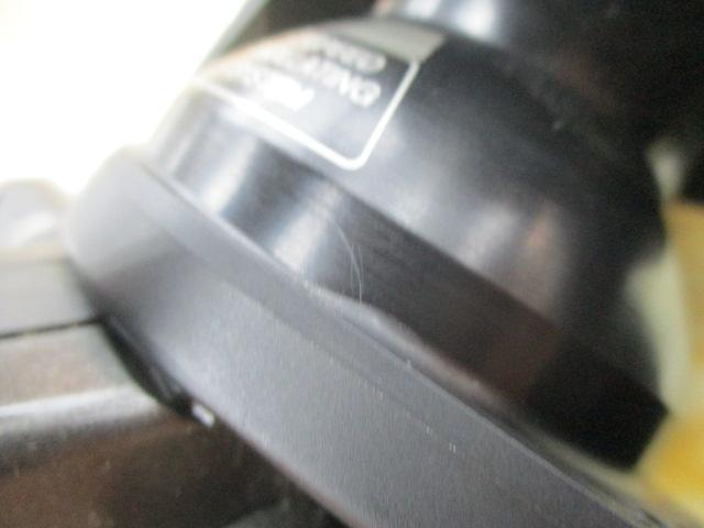 チタノスパワーエアロ GT6000 8号仕様