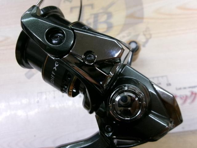 23カーディフXR C2000S｜＠ベリーネット 日本最大新品中古釣具WEBショップ