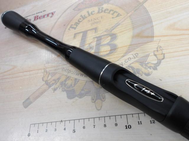 18ポイズンアドレナ 266L-2｜＠ベリーネット 日本最大新品中古釣具WEB