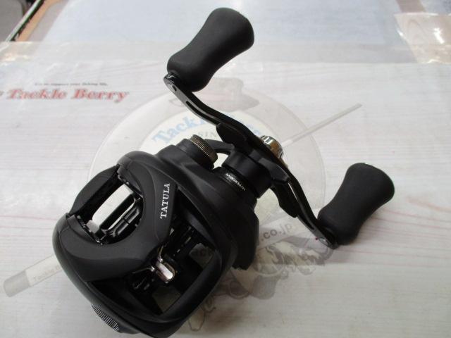 25タトゥーラ TW 200HL｜＠ベリーネット 日本最大新品中古釣具WEBショップ