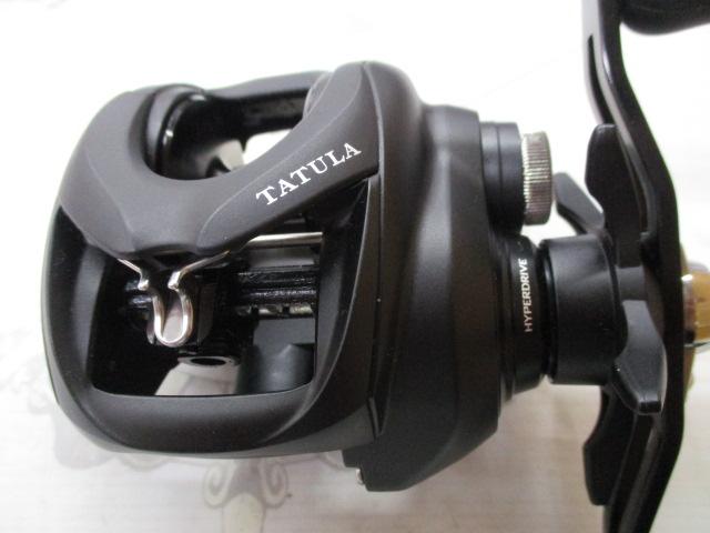 25タトゥーラ TW 200HL｜＠ベリーネット 日本最大新品中古釣具WEBショップ