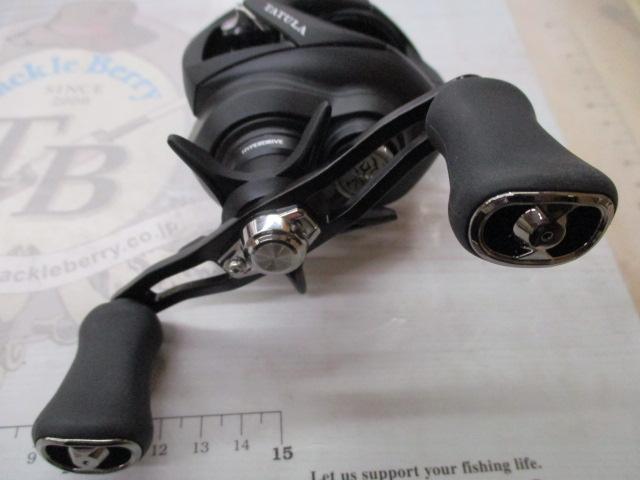 25タトゥーラ TW 200HL｜＠ベリーネット 日本最大新品中古釣具WEBショップ
