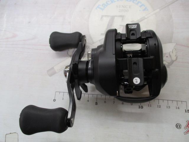 25タトゥーラ TW 200HL｜＠ベリーネット 日本最大新品中古釣具WEBショップ