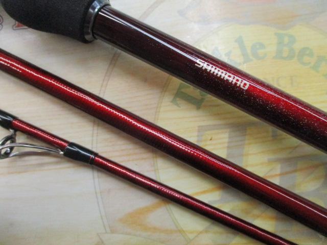 セフィアオシア S806ML